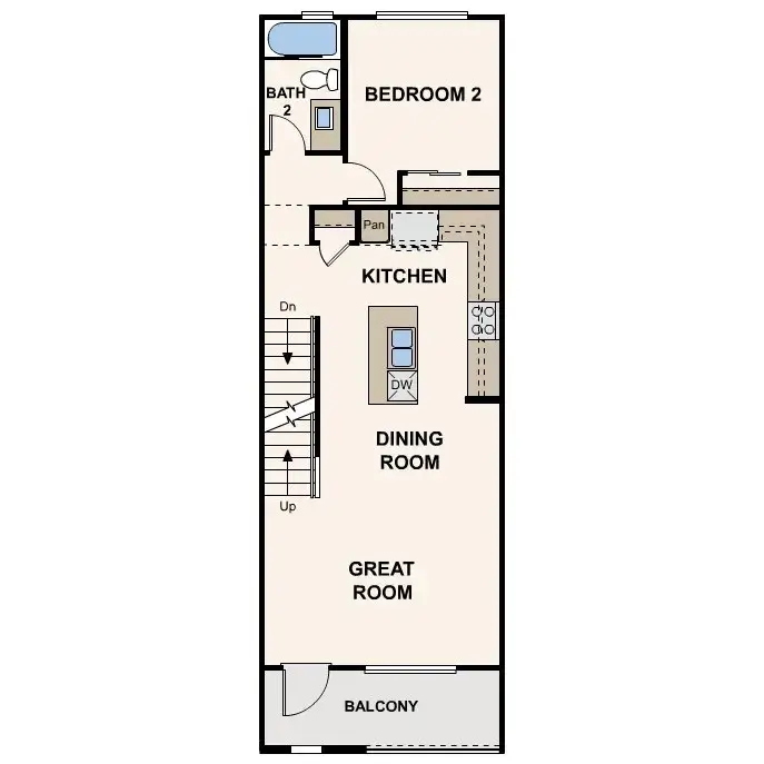 9539 Hannah Way, Riverside, CA 92503 - #3