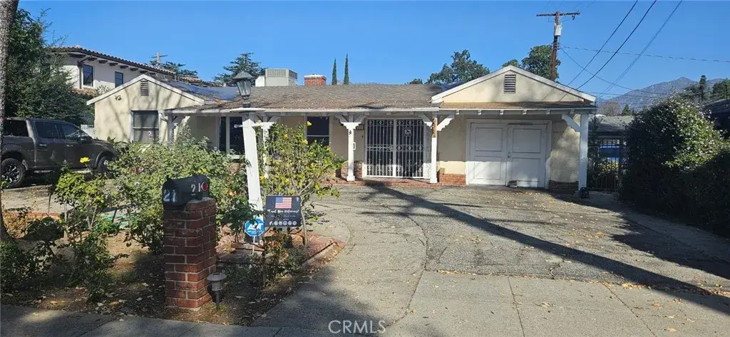 21 W Camino Real, Arcadia, CA 91007 - Image #1