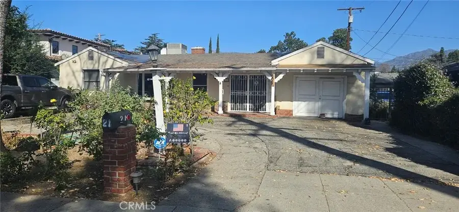 21 W Camino Real, Arcadia, CA 91007 - Image #2