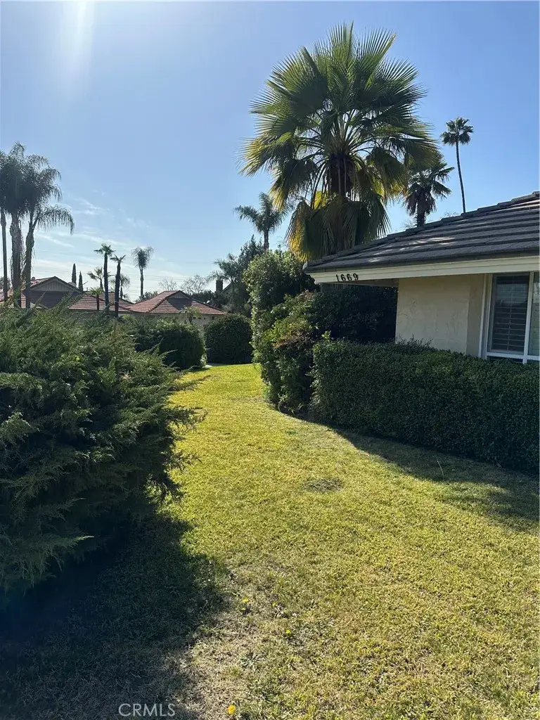1669 N San Antonio, Upland, CA 91784 - #2