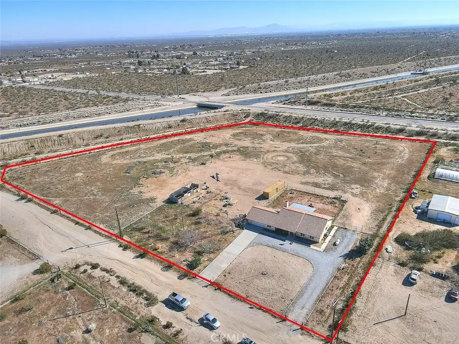 13053 Rose Vista Rd, Phelan, CA 92371 - #2