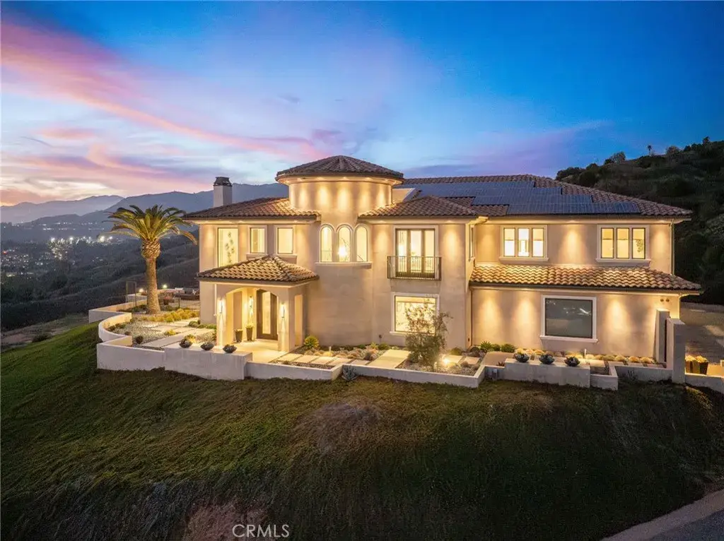 4485 Broken Spur Road, La Verne, CA 91750 - Image #1