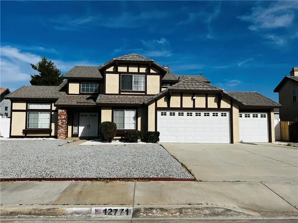 12771 Ponderosa Ranch Road, Victorville, CA 92392 - Image #1