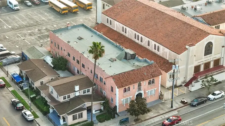 5606 S Figueroa, Los Angeles, CA 90037 - Image #3