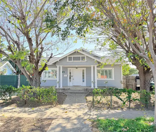 332 Chester, Pomona, CA 91768