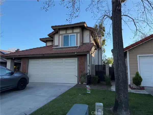 755 N Driftwood, Rialto, CA 92376