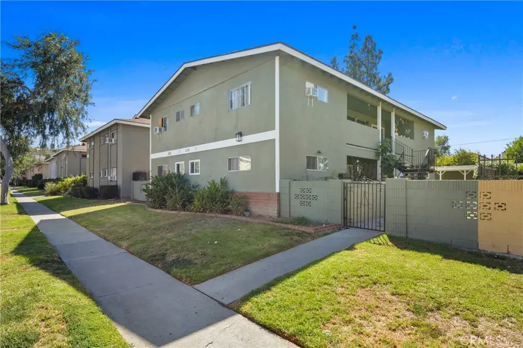 1301 Burwood, La Habra, CA 90631 - #1