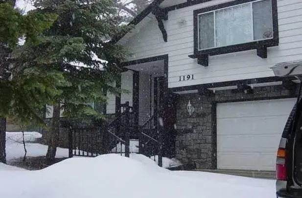 1191 Alameda, Big Bear City, CA 92314 - #2