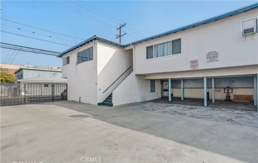 6021 Gage #4, Bell Gardens, CA 90201 - #3
