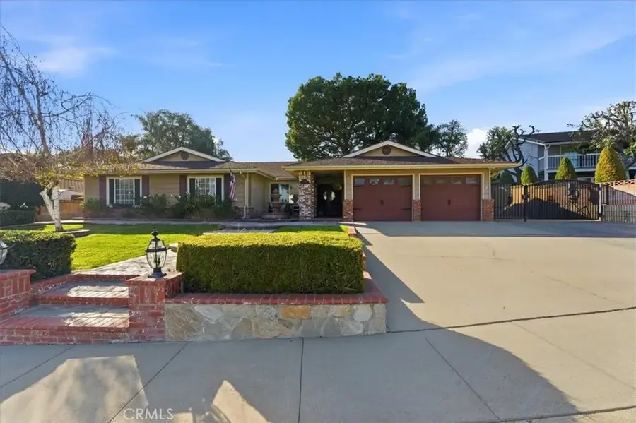 1931 Eloise Way, Upland, CA 91784 - Image #2