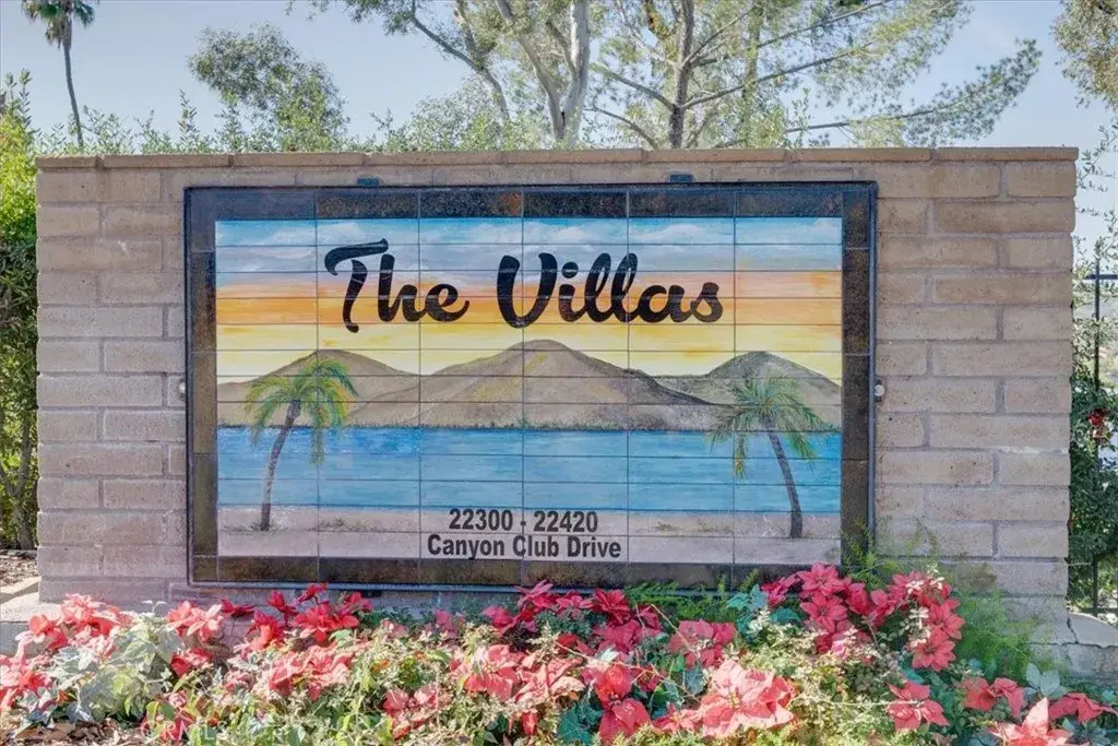 22346 Canyon Club, Canyon Lake, CA 92587 - #1