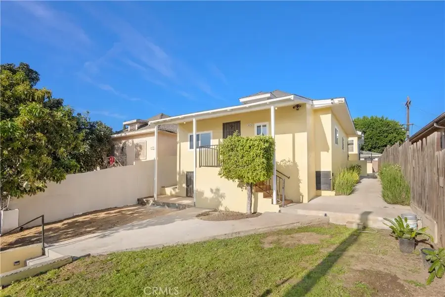 3261 Eagle Street, Los Angeles, CA 90063 - Image #2