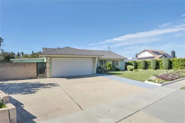 1067 Adel Avenue, Walnut, CA 91789