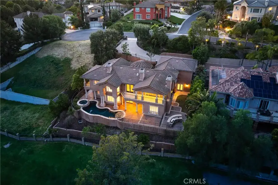 16127 Greens Court, Chino Hills, CA 91709 - #3