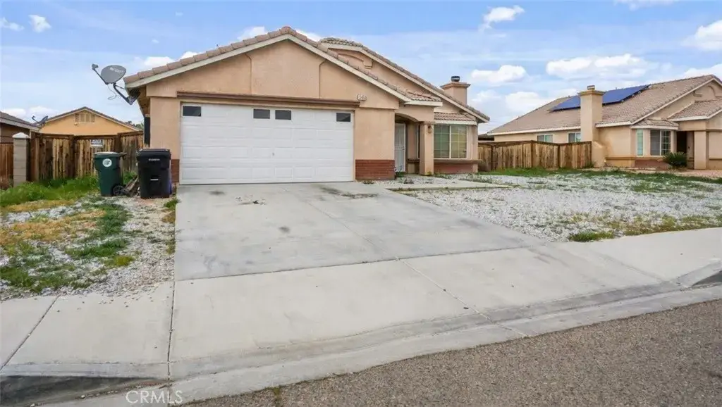 15460 Guava, Victorville, CA 92394 - #1
