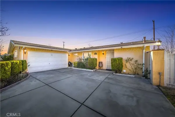 45403 Andale, Lancaster, CA 93535