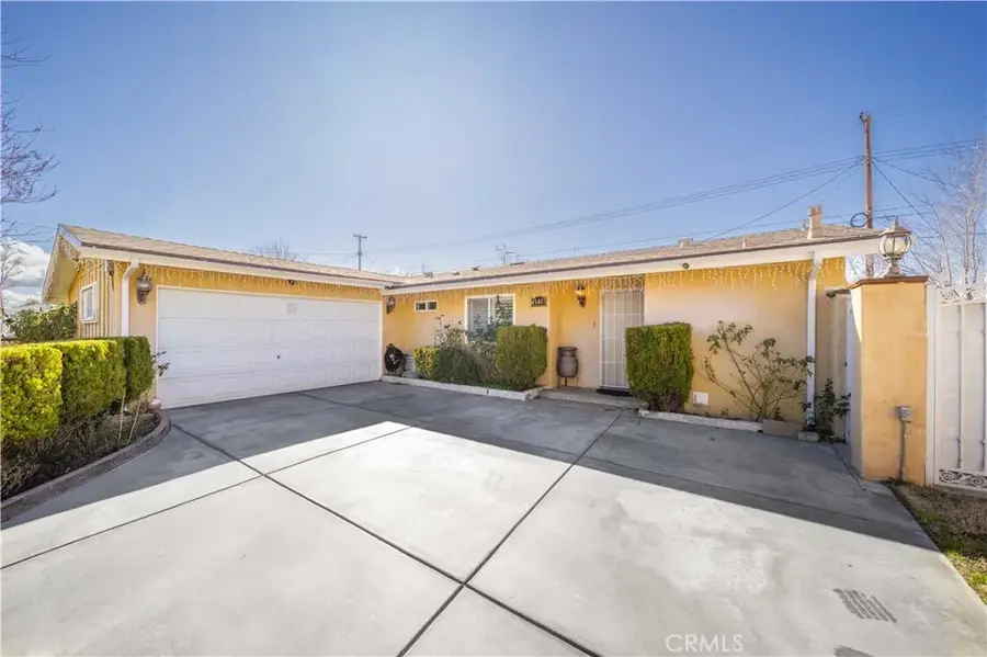 45403 Andale, Lancaster, CA 93535 - #2