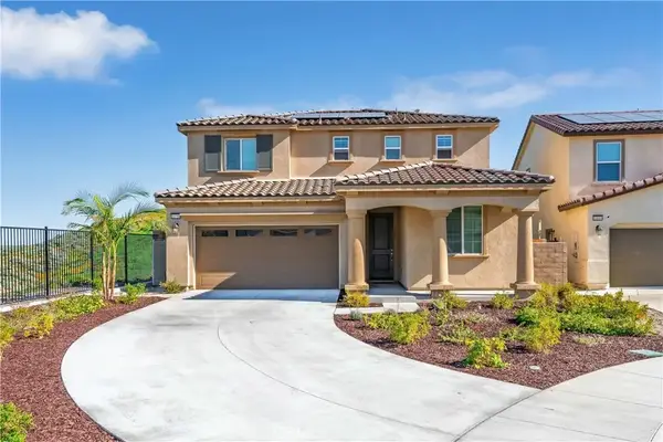 23798 Solaris Court, Corona, CA 92883