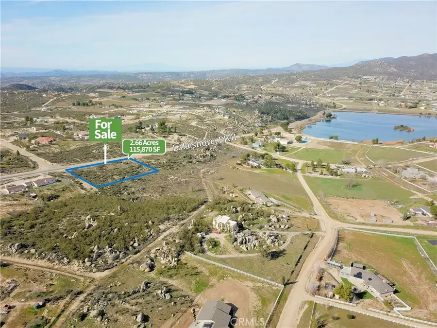 391 Lakeshore Blvd, Aguanga, CA 92536 - Image #3