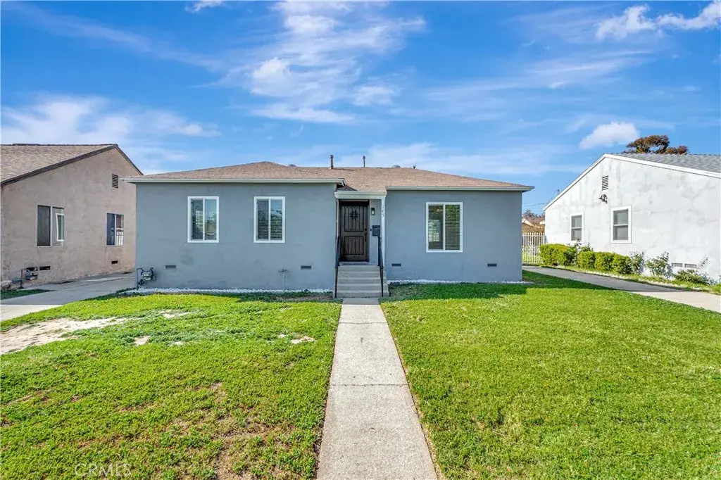 145 S Woods, Los Angeles, CA 90022 - Image #1