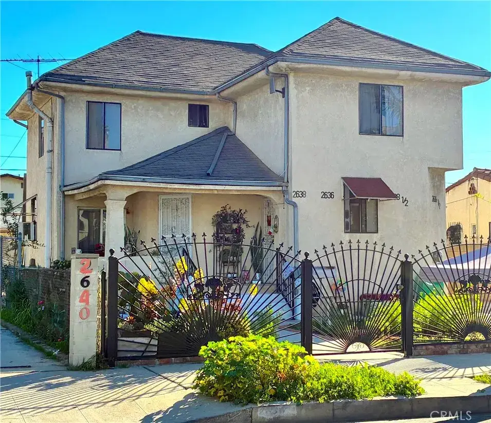 2636 Workman, Los Angeles, CA 90031 - Image #1