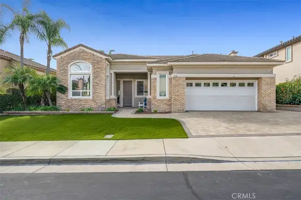 468 Calle Canela, San Dimas, CA 91773