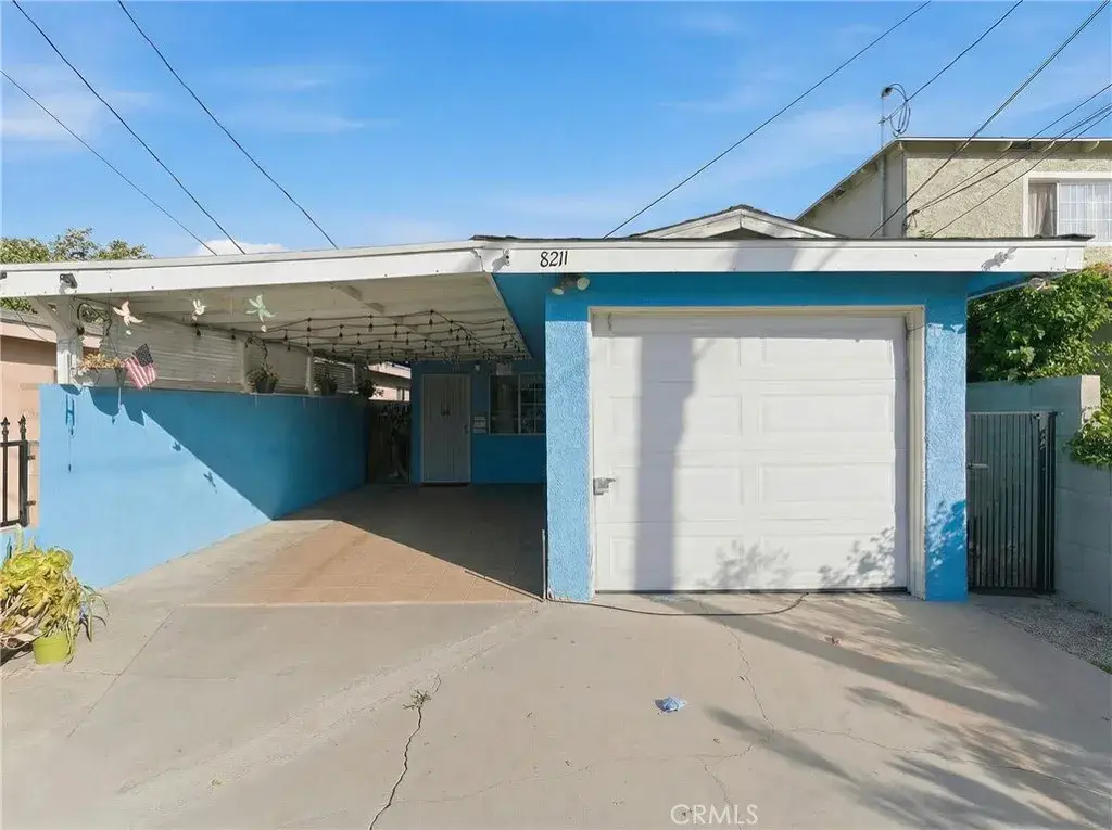 8211 Wilbarn, Paramount, CA 90723 - #1