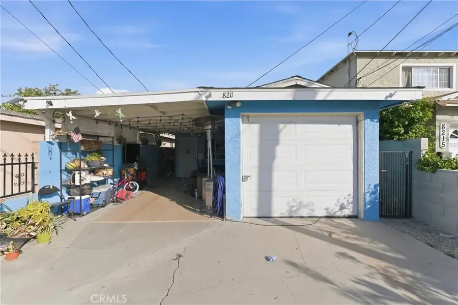 8211 Wilbarn, Paramount, CA 90723 - #2