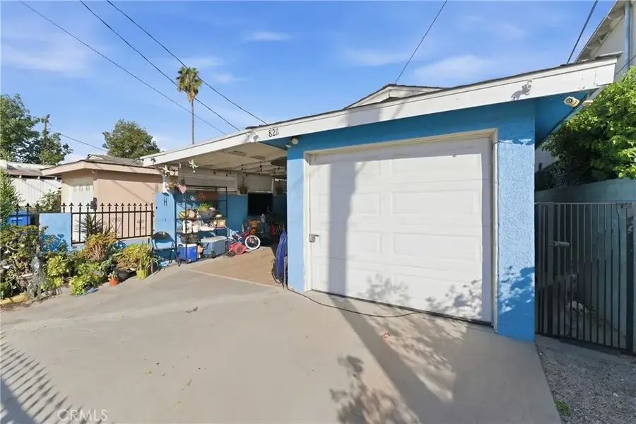 8211 Wilbarn, Paramount, CA 90723 - #3