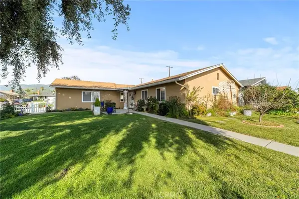 606 N Pershore Avenue, San Dimas, CA 91773