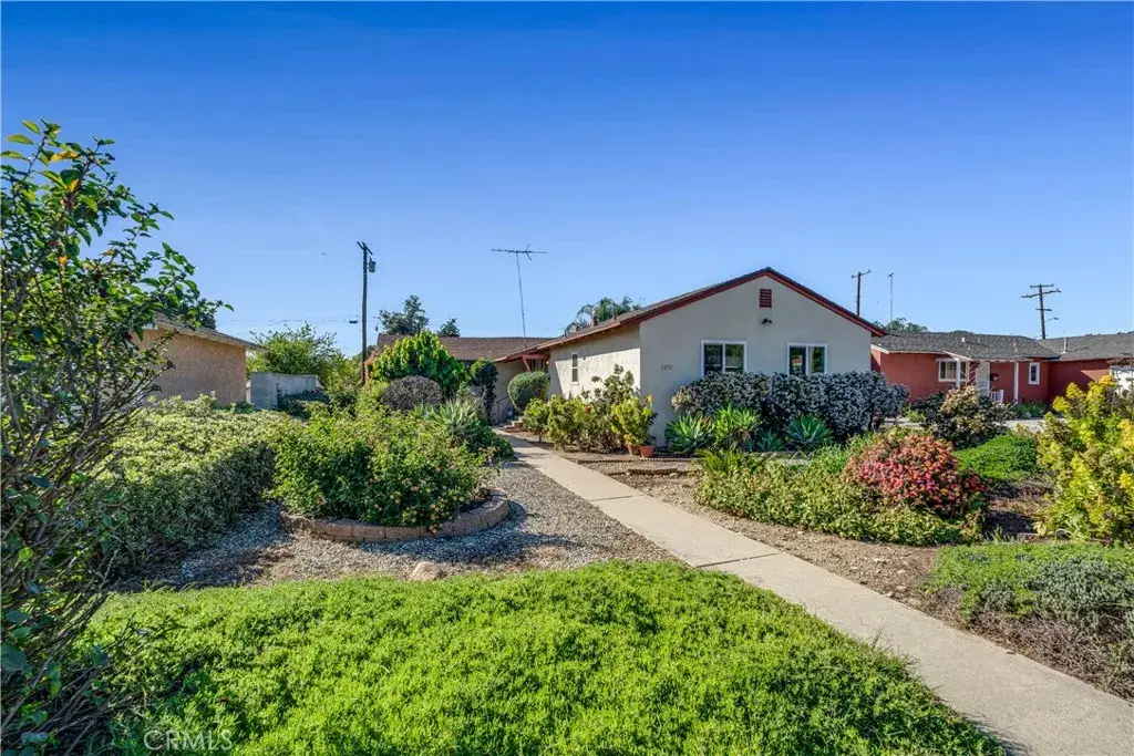 1071 Breon, Pomona, CA 91768 - #1