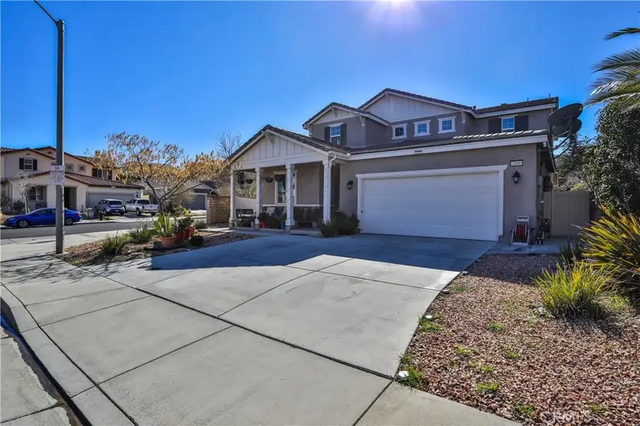 2800 Crocus, Palmdale, CA 93551 - Image #3