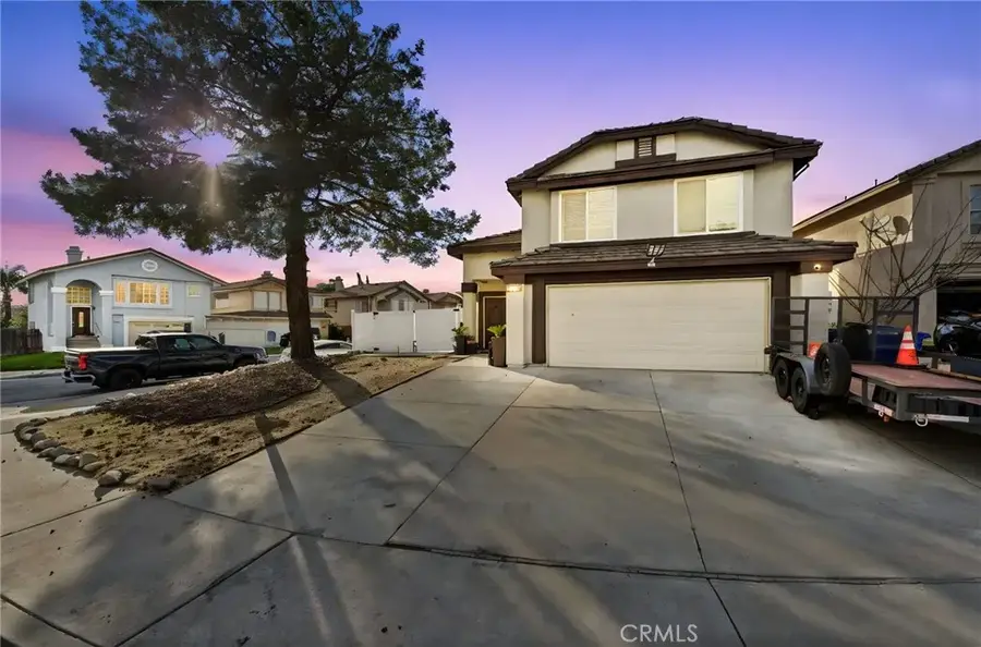 11466 Blackstone Court, Fontana, CA 92337 - #2