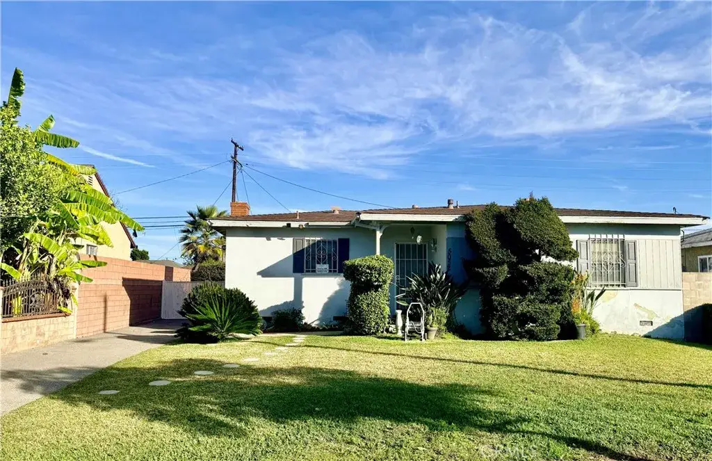 5052 Baldwin Park, Baldwin Park, CA 91706 - #1