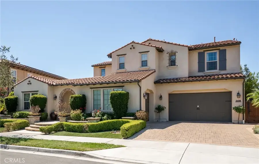 2498 E Santa Paula Drive, Brea, CA 92821 - Image #3