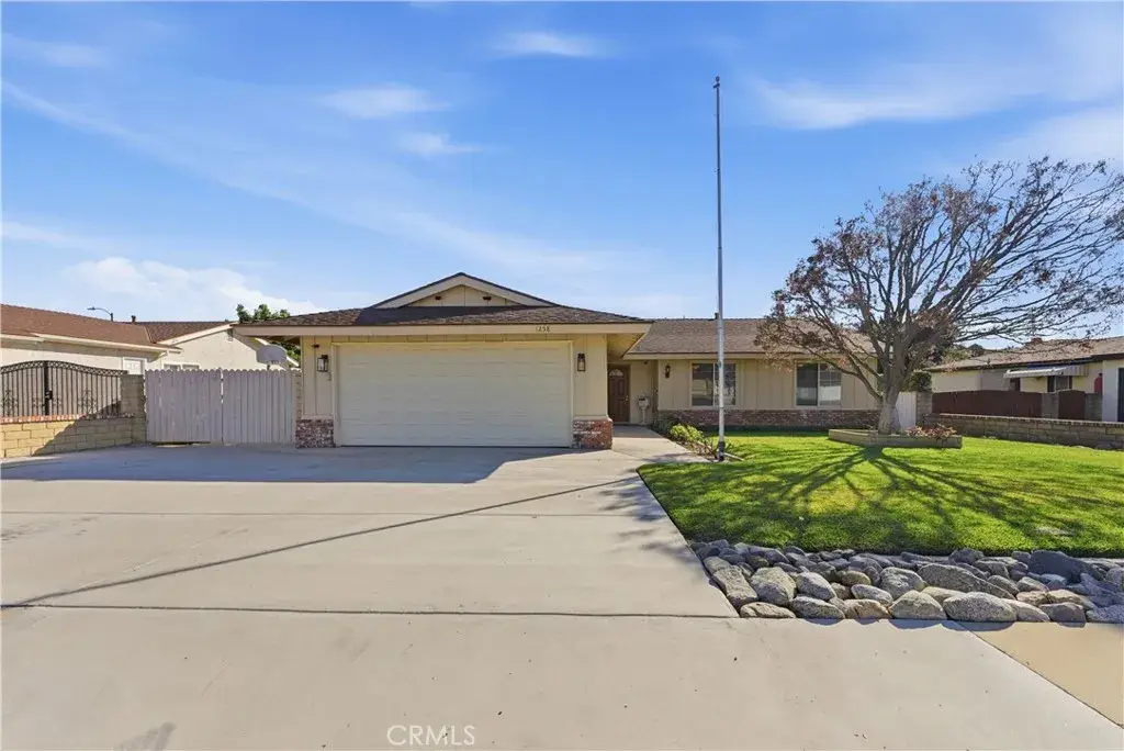 1258 Cossacks Place, Glendora, CA 91741 - #1