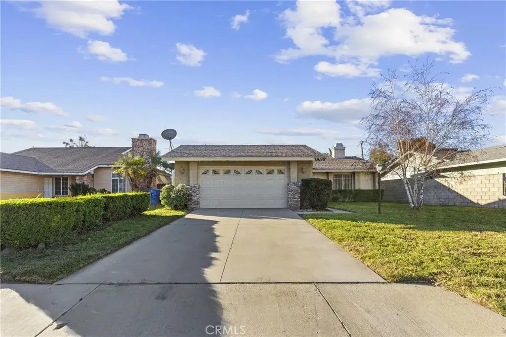 1895 W Gilbert, San Bernardino, CA 92411 - Image #1