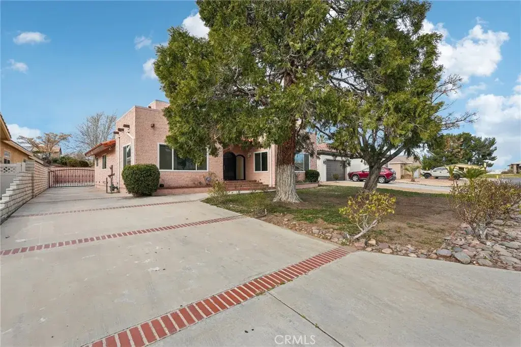 14000 Spring Valley Parkway, Victorville, CA 92395 - #1