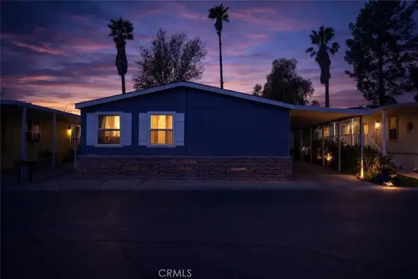 494 S Macy #155, San Bernardino, CA 92410