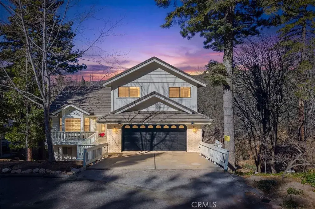 30260 Gremlin Court, Running Springs, CA 92382 - Image #1