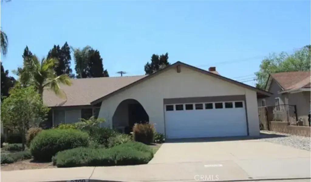 3709 Kern Road, Chino, CA 91710 - #1