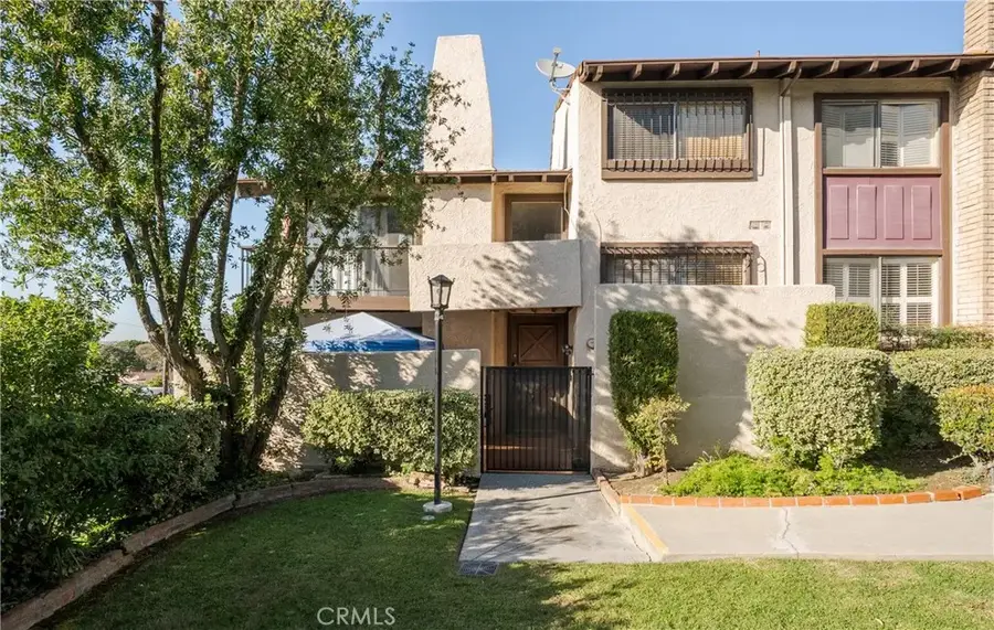 10602 Monaco Court, Whittier, CA 90601 - #2