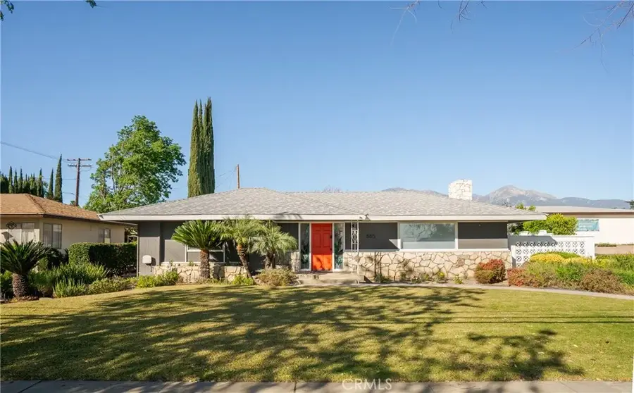 885 W Arrow, Upland, CA 91786 - #2