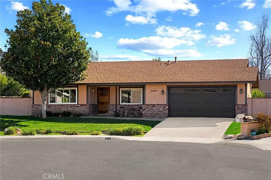 2462 Sylvian Lane, La Verne, CA 91750 - #2