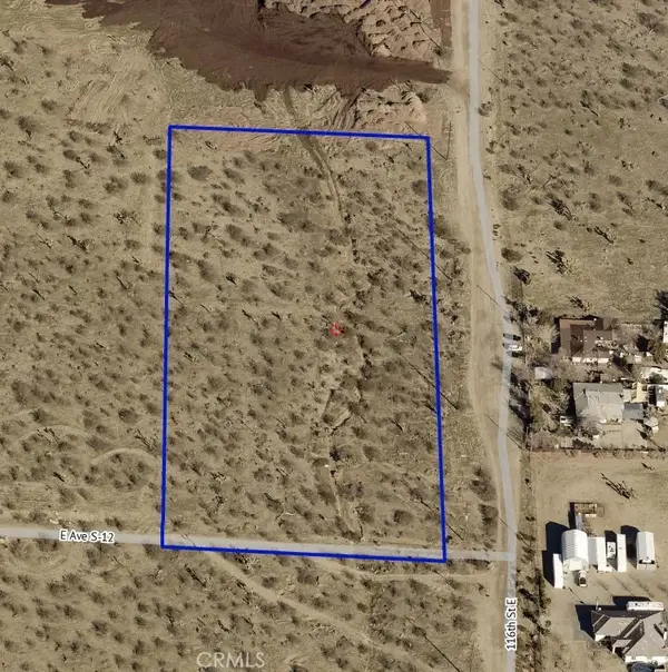 0 116th St E, Littlerock, CA 93543