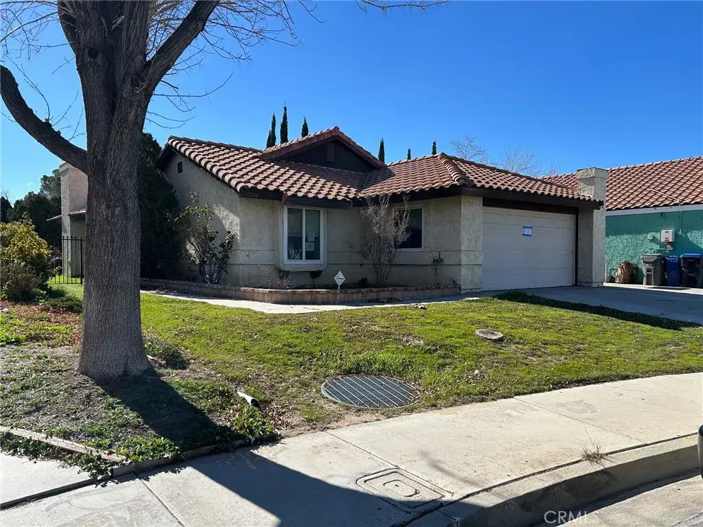 3244 E Avenue S2, Palmdale, CA 93550 - #1