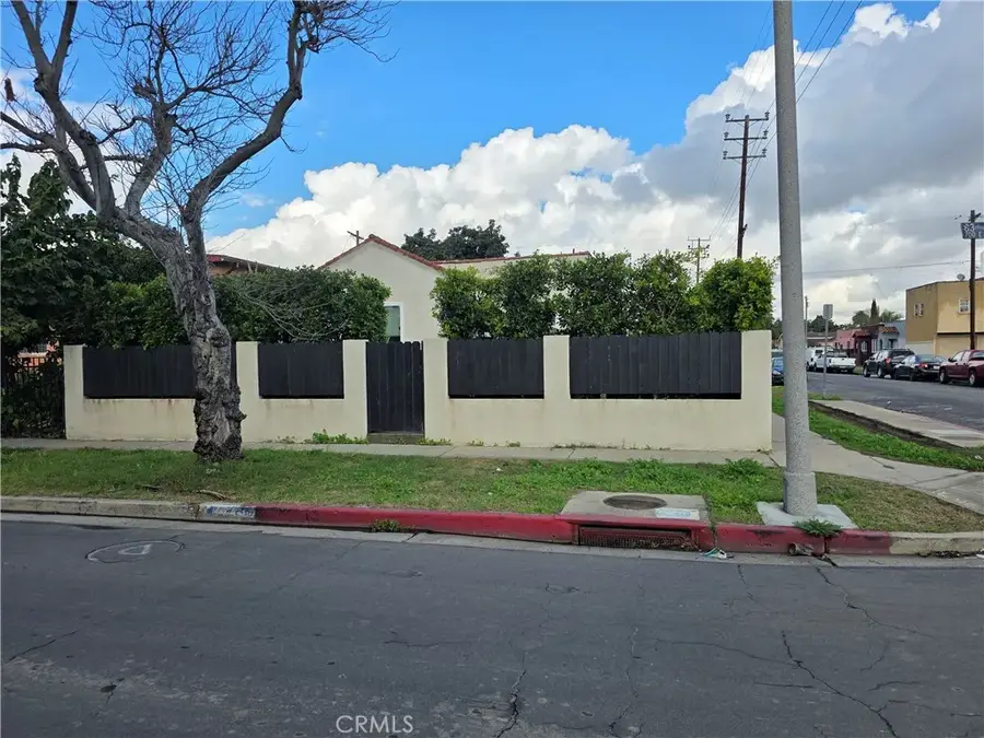 759 E 83rd, Los Angeles, CA 90001 - #3