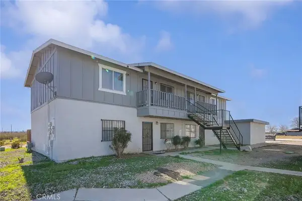 17926 Hermosa Road, Adelanto, CA 92301