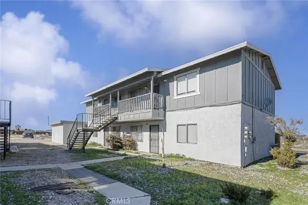 17928 Hermosa Road, Adelanto, CA 92301