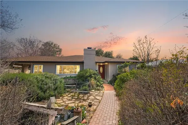 754 W 9th, Claremont, CA 91711